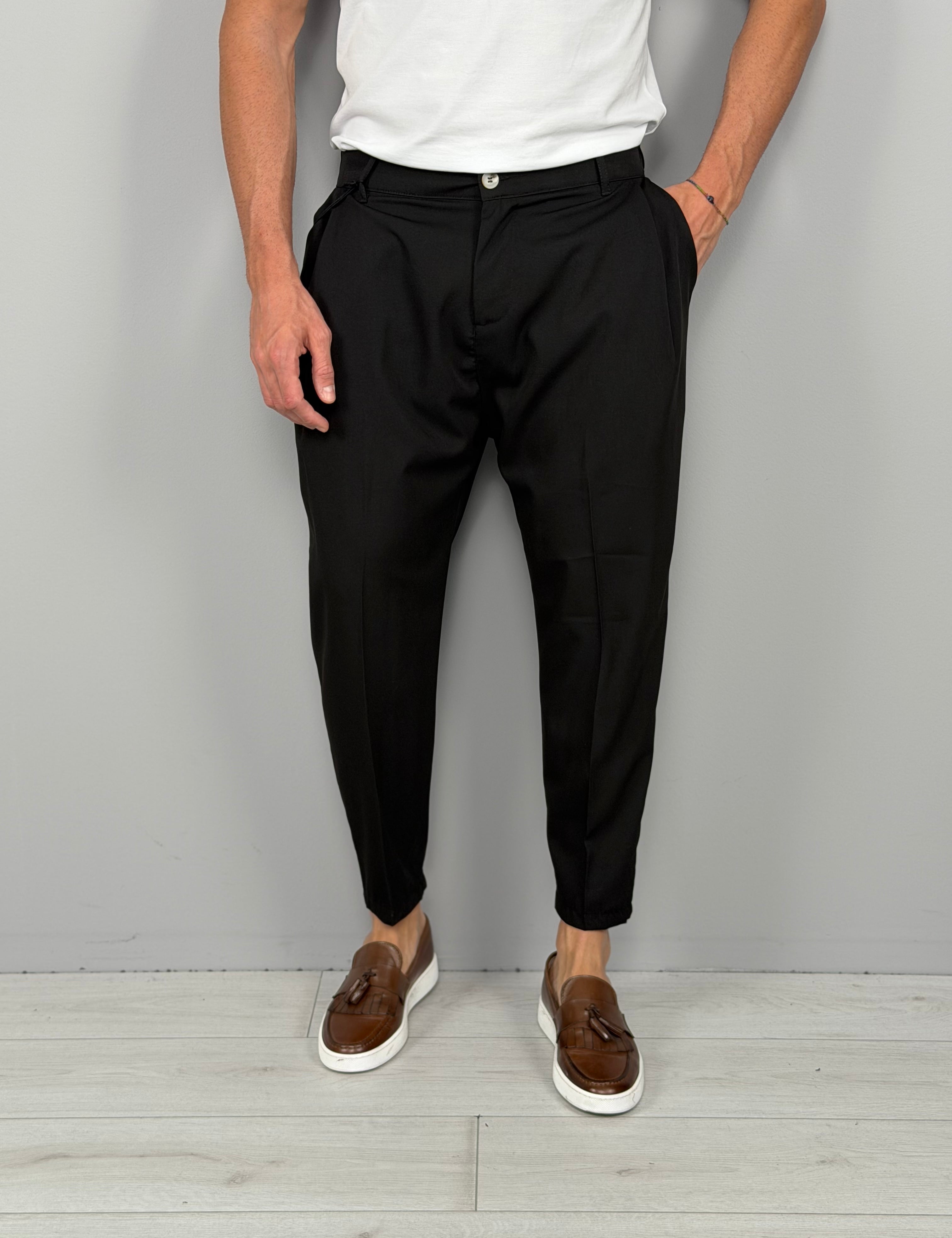 PANTALONE FOLLOW SPRING