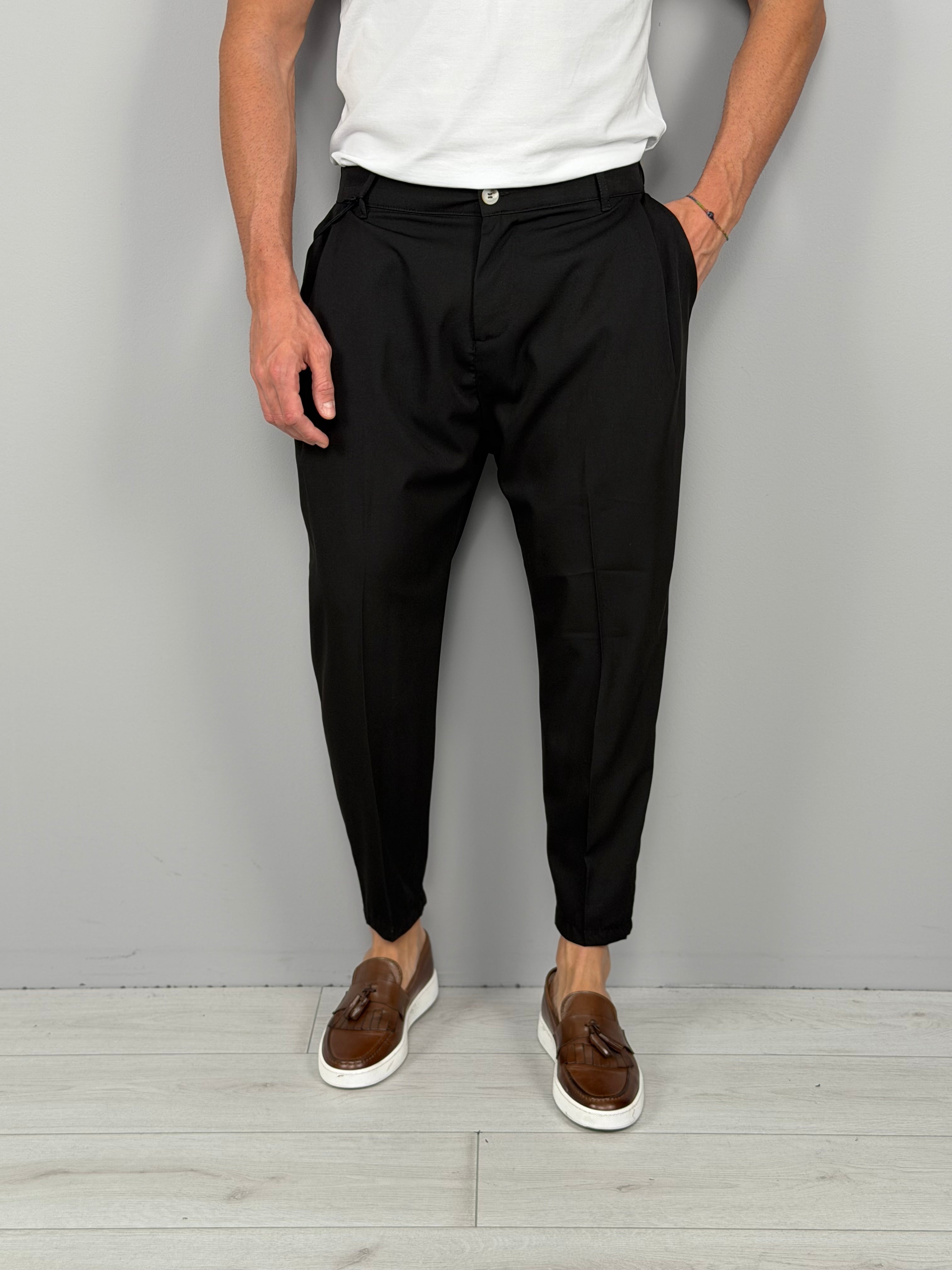 PANTALONE FOLLOW SPRING