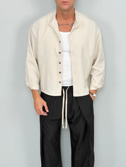 CAMICIA ZEPHYRO
