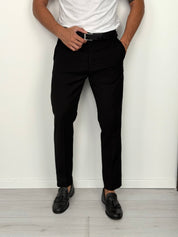 PANTALONE PORTOFINO ELEGANT (TASCHE DIETRO)