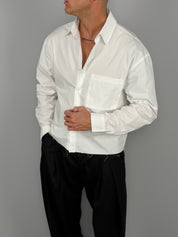 CAMISA AMBIT ALGODÓN