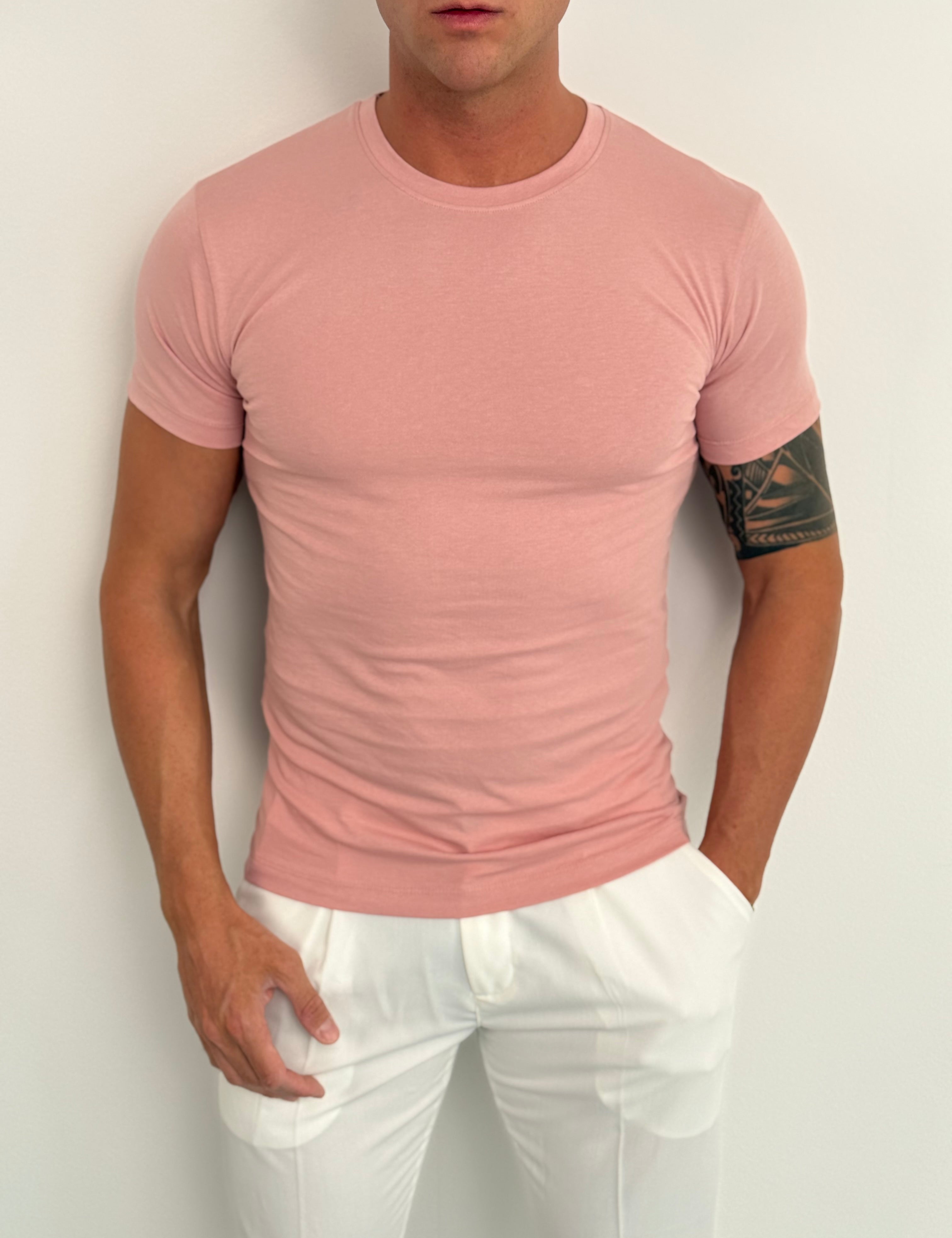 T-SHIRT BASIC