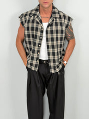 CAMICIA NAVAJO