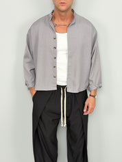 CAMICIA ZEPHYRO