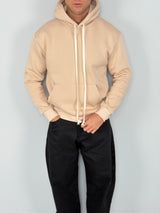 SUDADERA BASIC DE FELPA