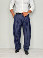 PANTALONE SANFORD AMPIO