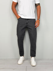 JEANS REGULAR DARK