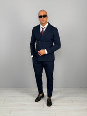 ABITO DOPPIOPETTO SPRING