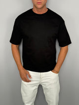 T-SHIRT CROP