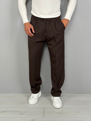 PANTALONE AMPIO MATCH