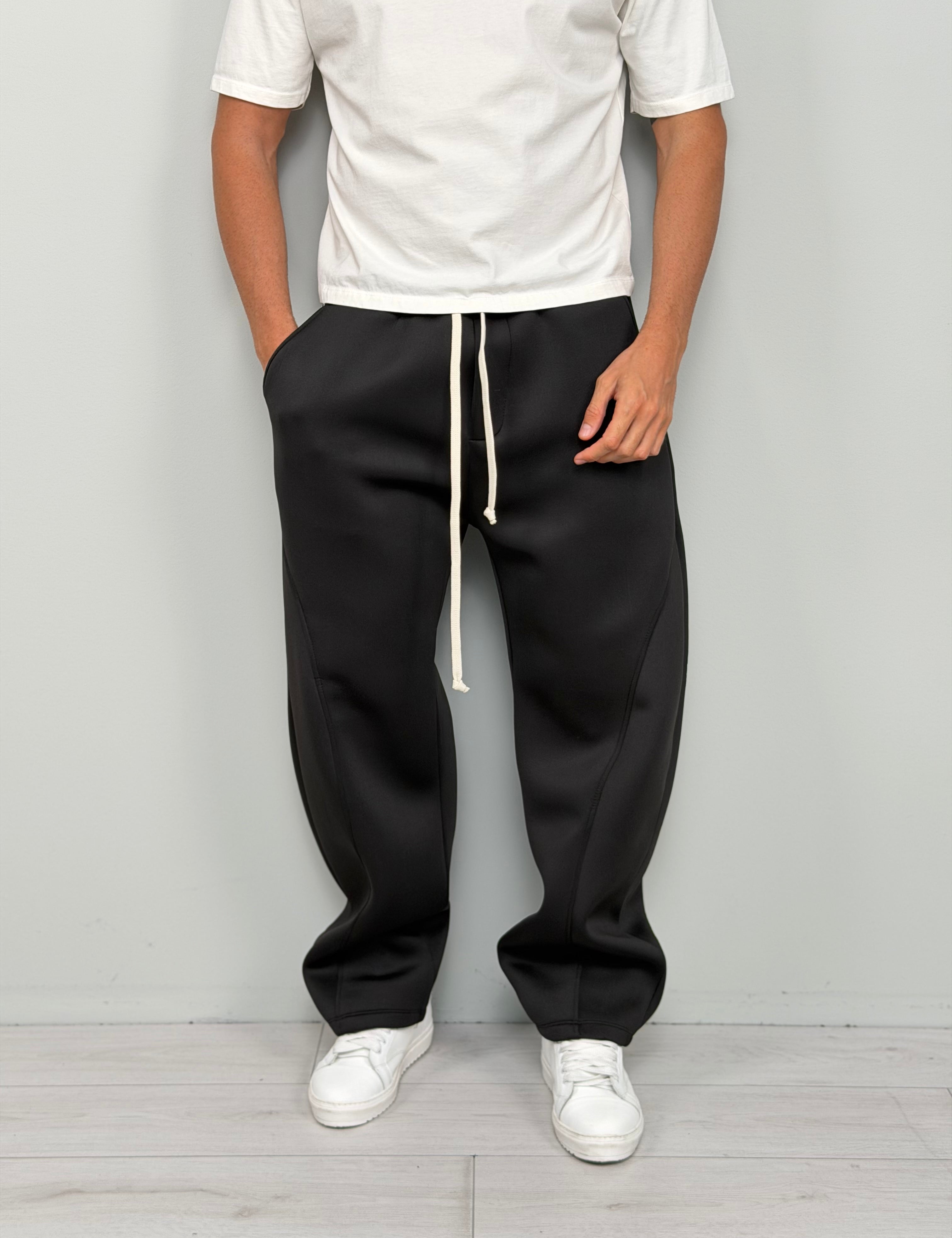 PANTALONE TUTA SCUBA BALLOON
