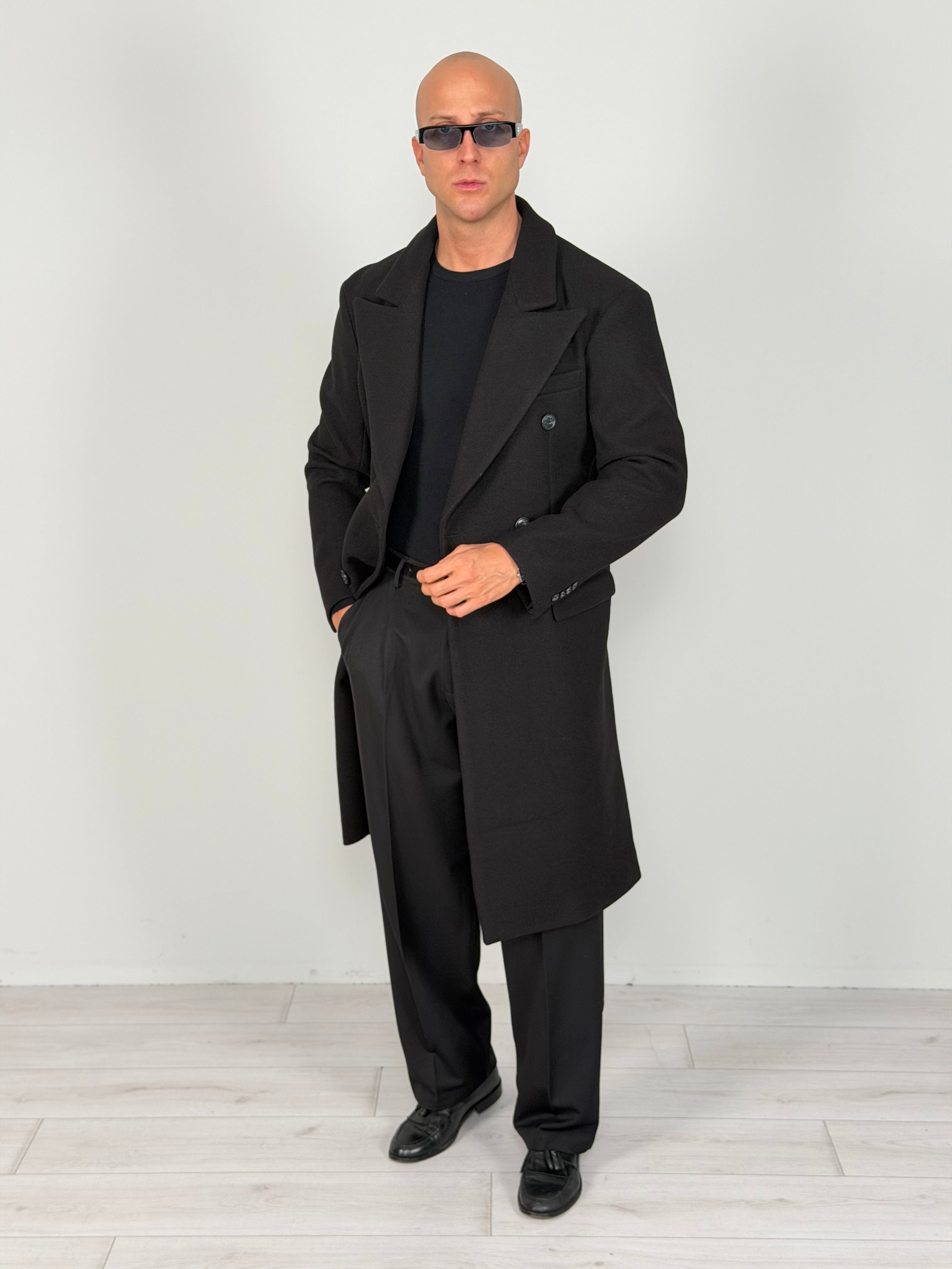 CAPPOTTO BENEDICT