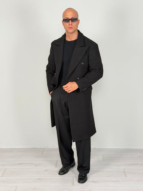 CAPPOTTO BENEDICT