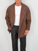 MANTEAU TORINO