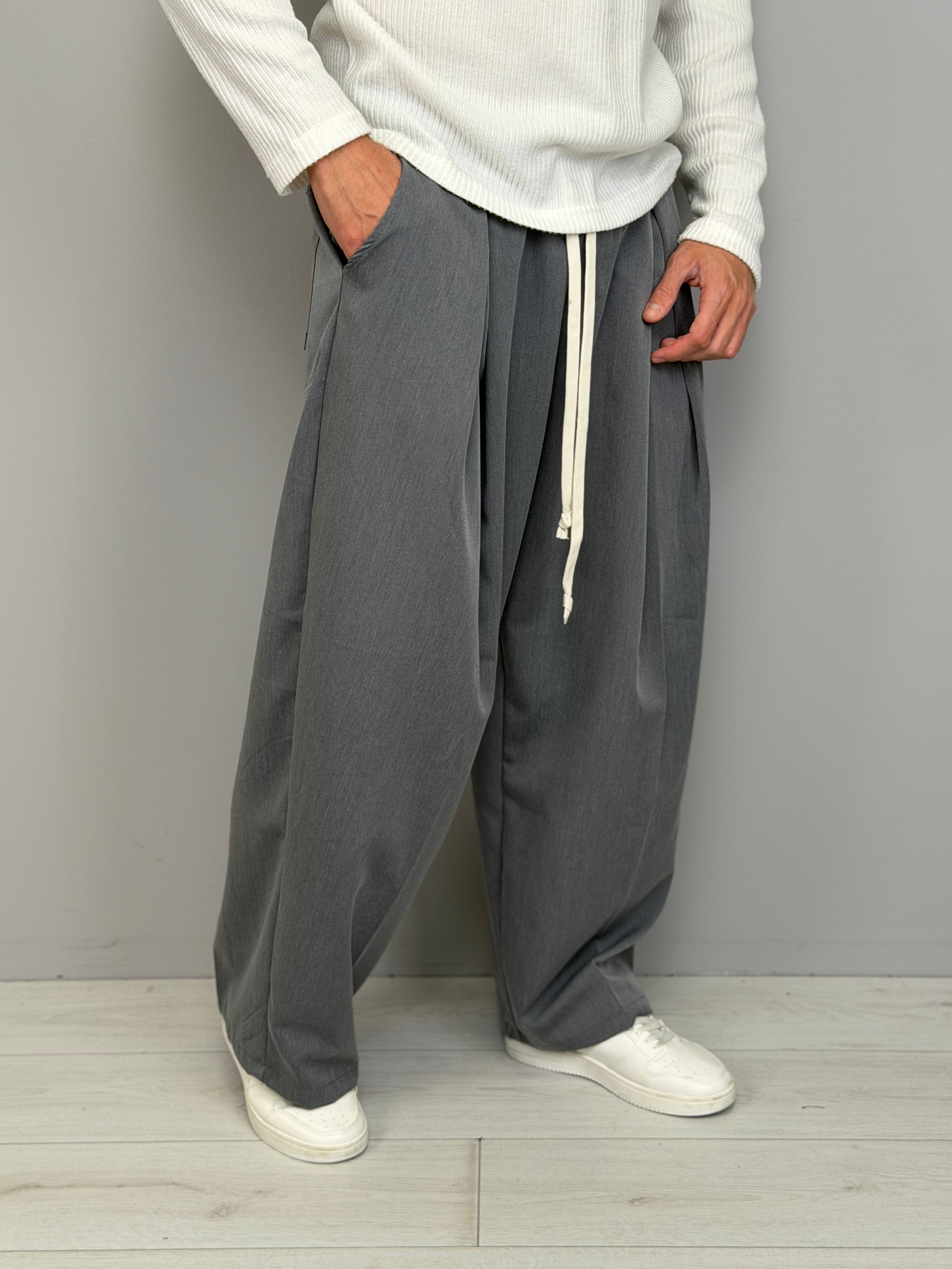 JAPON MAXI BAS LARGE - POCHE ARRIÈRE