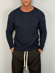 MAGLIONE ISLANDA LANA