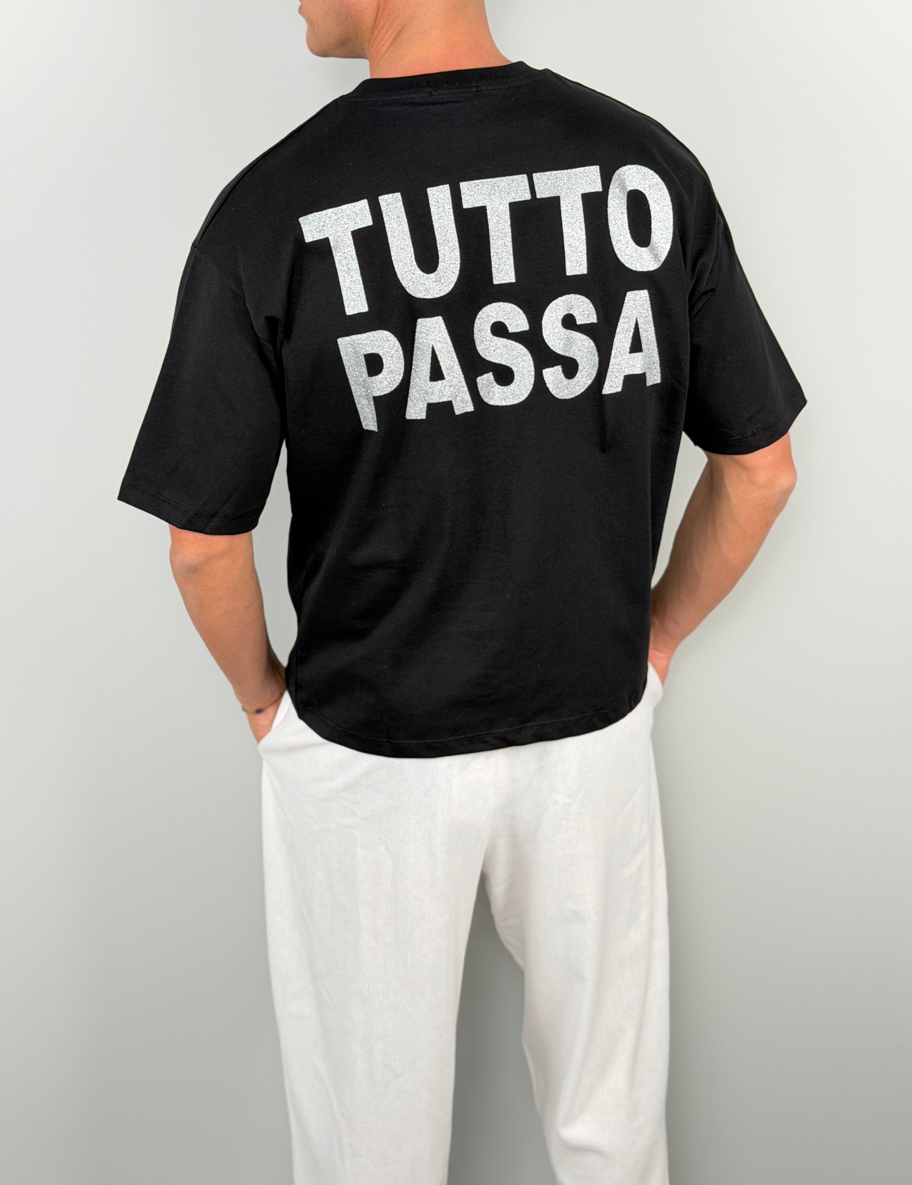 CAMISETA SCRITTA V3