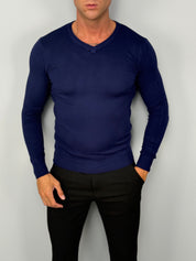 MAGLIONCINO SCOLLO V