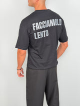 V15 LOGO T-SHIRT