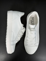 SNEAKERS PELLE OFFSIDE