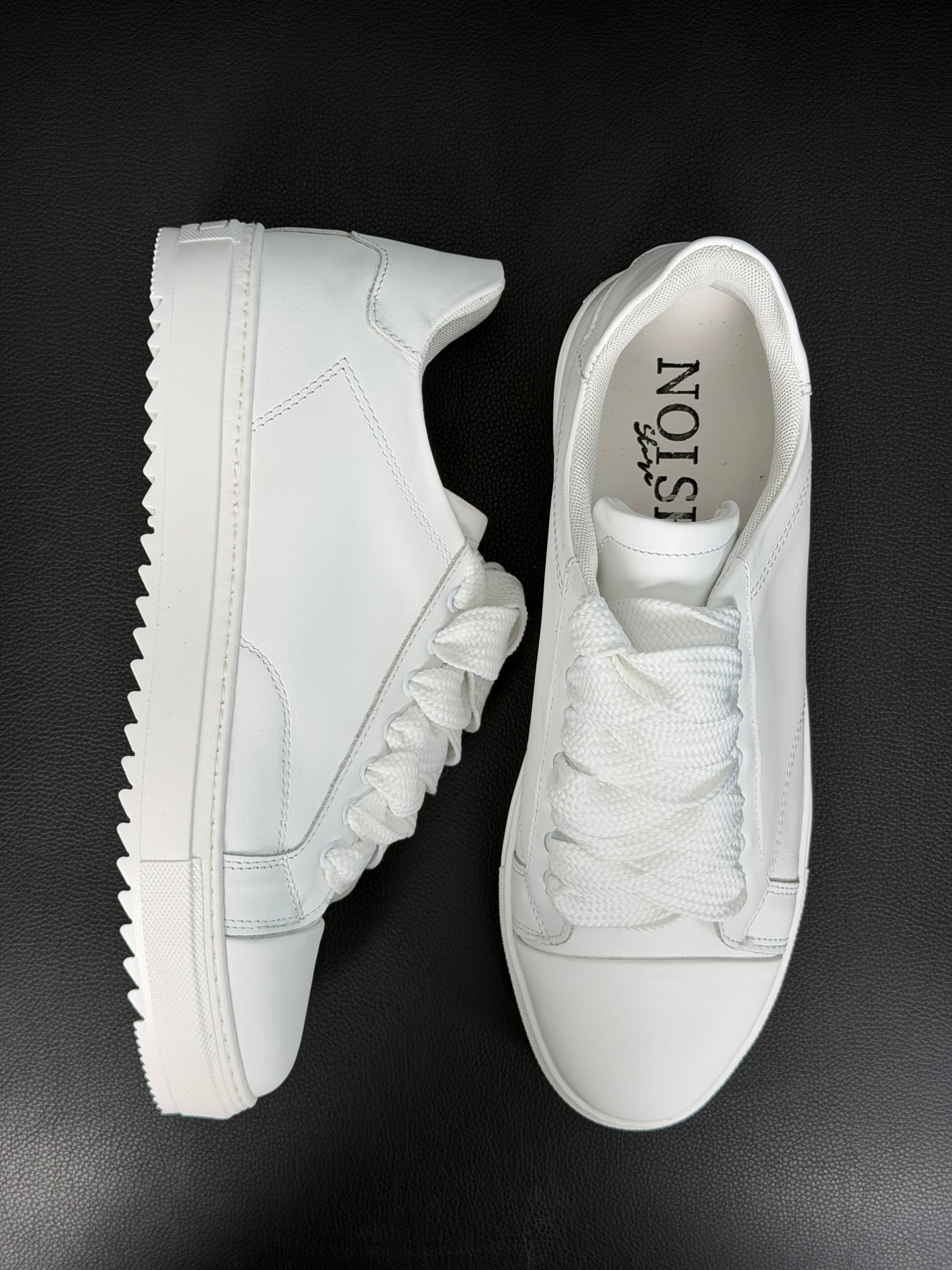 SNEAKERS PELLE OFFSIDE