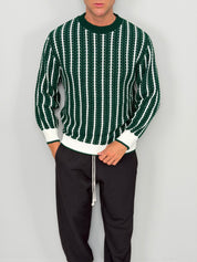 MAGLIONE FROST LANA