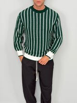 MAGLIONE FROST LANA