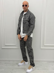 COORDINATO JEANS MALMO