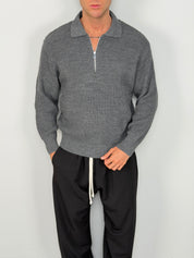 POLO ISLAND ZIP