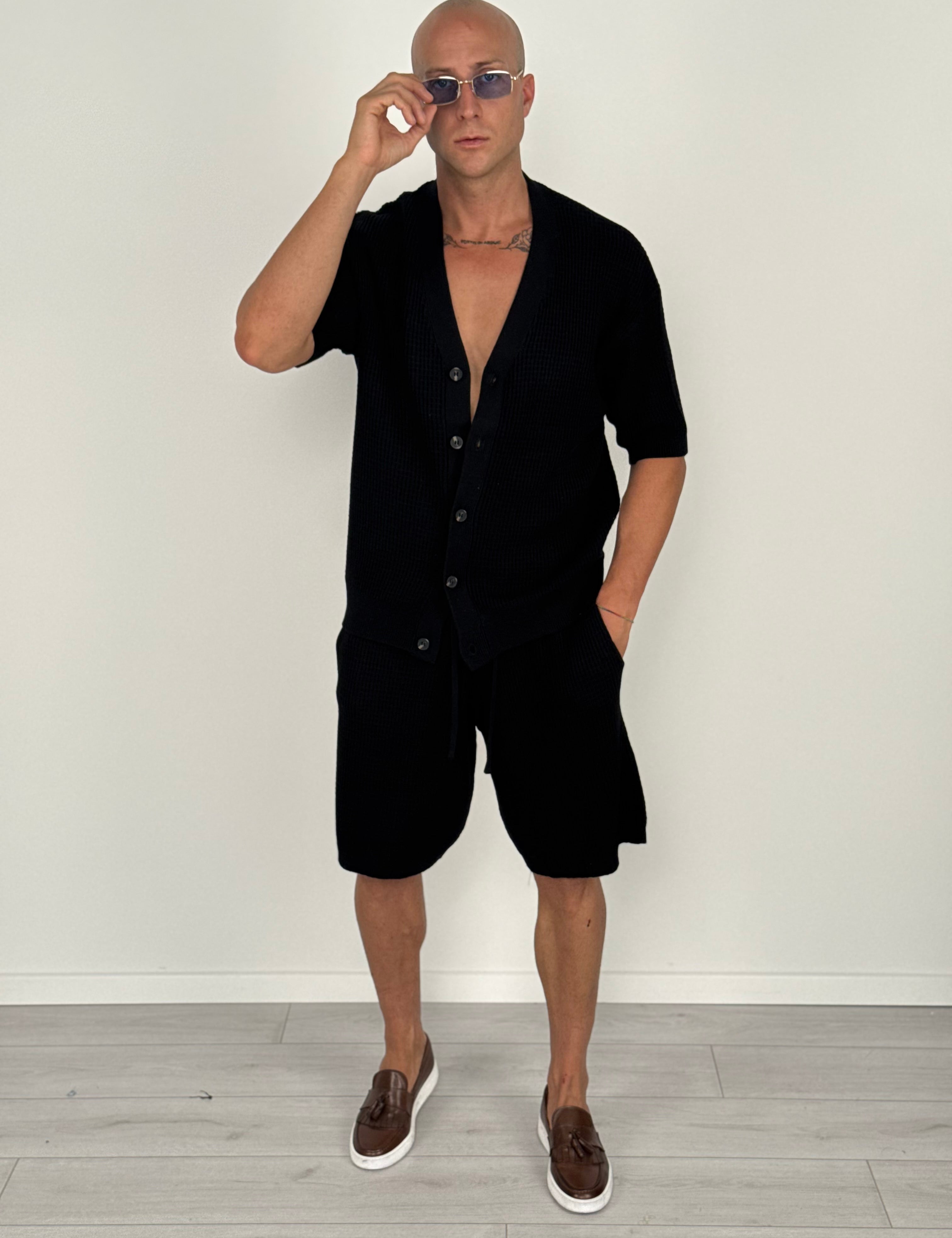 COORDINATO CARDI PREMIUM