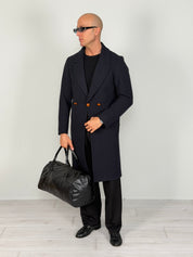 CAPPOTTO DEREK