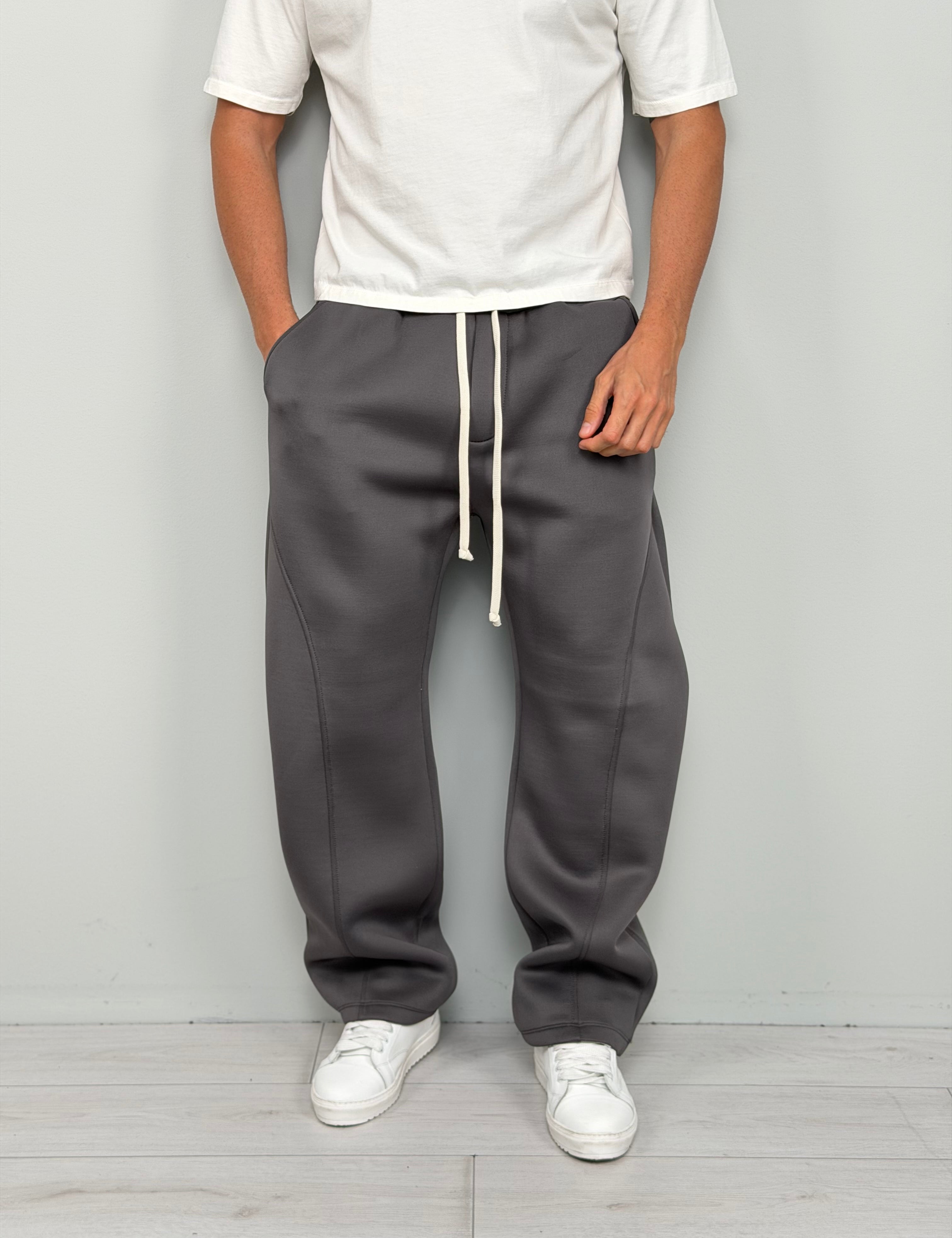 PANTALONE TUTA SCUBA BALLOON