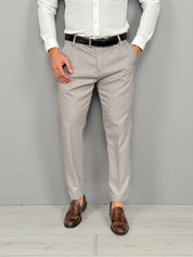 PANTALÓN MOD CAPRI BÁSICO