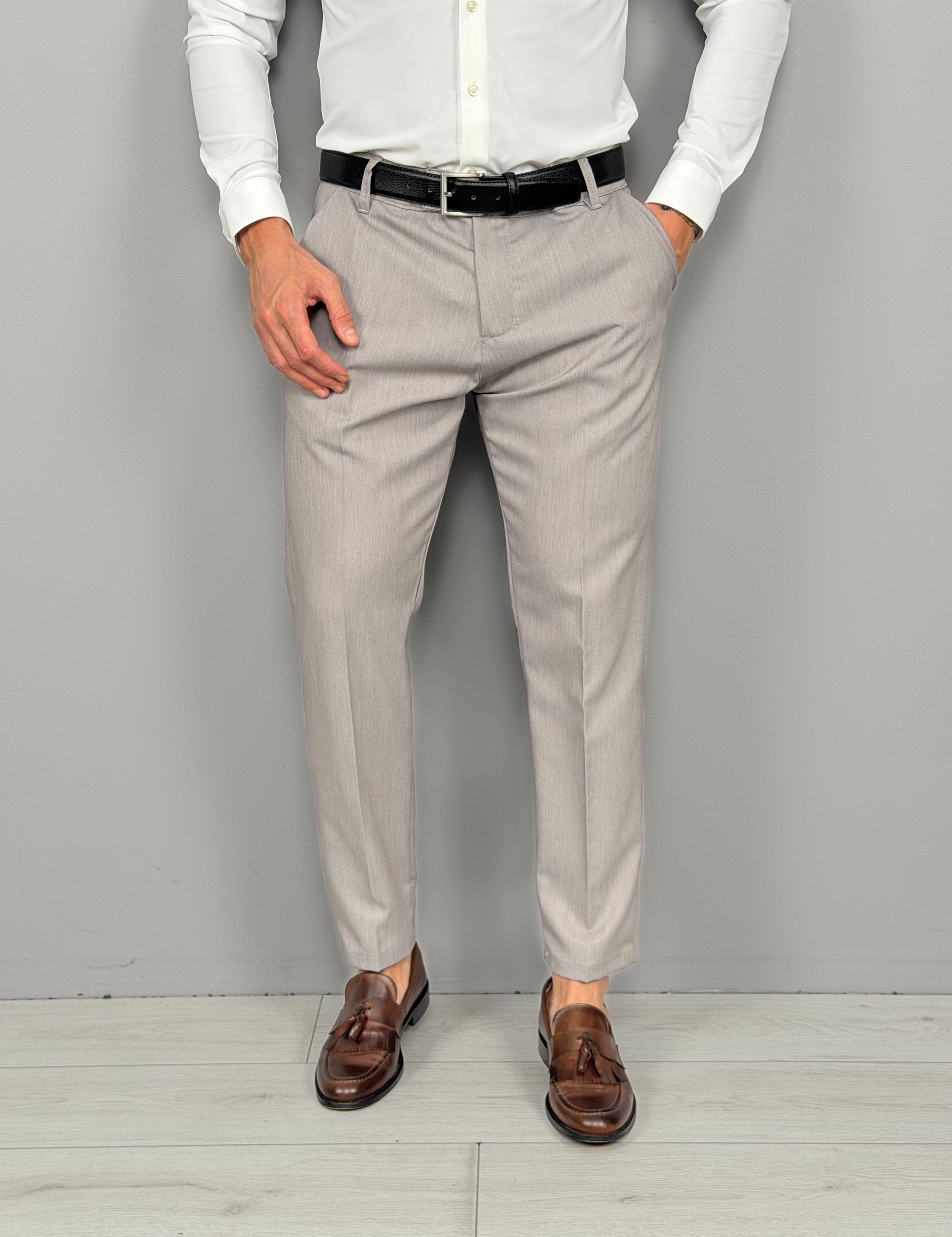 PANTALONE MOD CAPRI BASIC