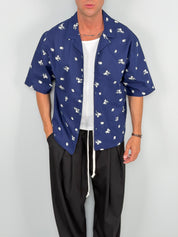 CAMISA KOS