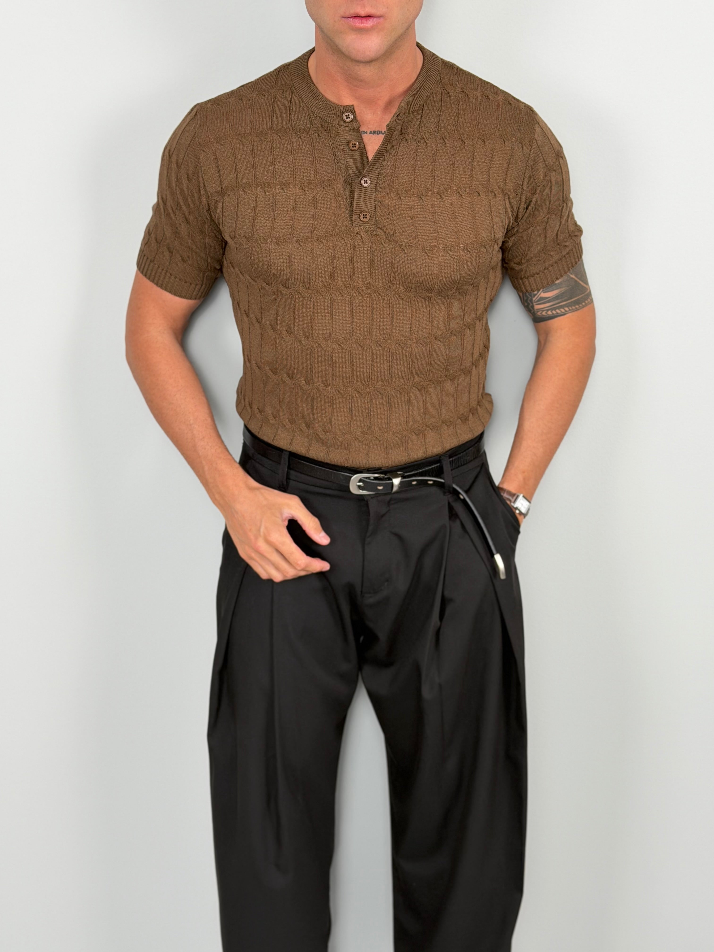 CAMISETA ARISTON