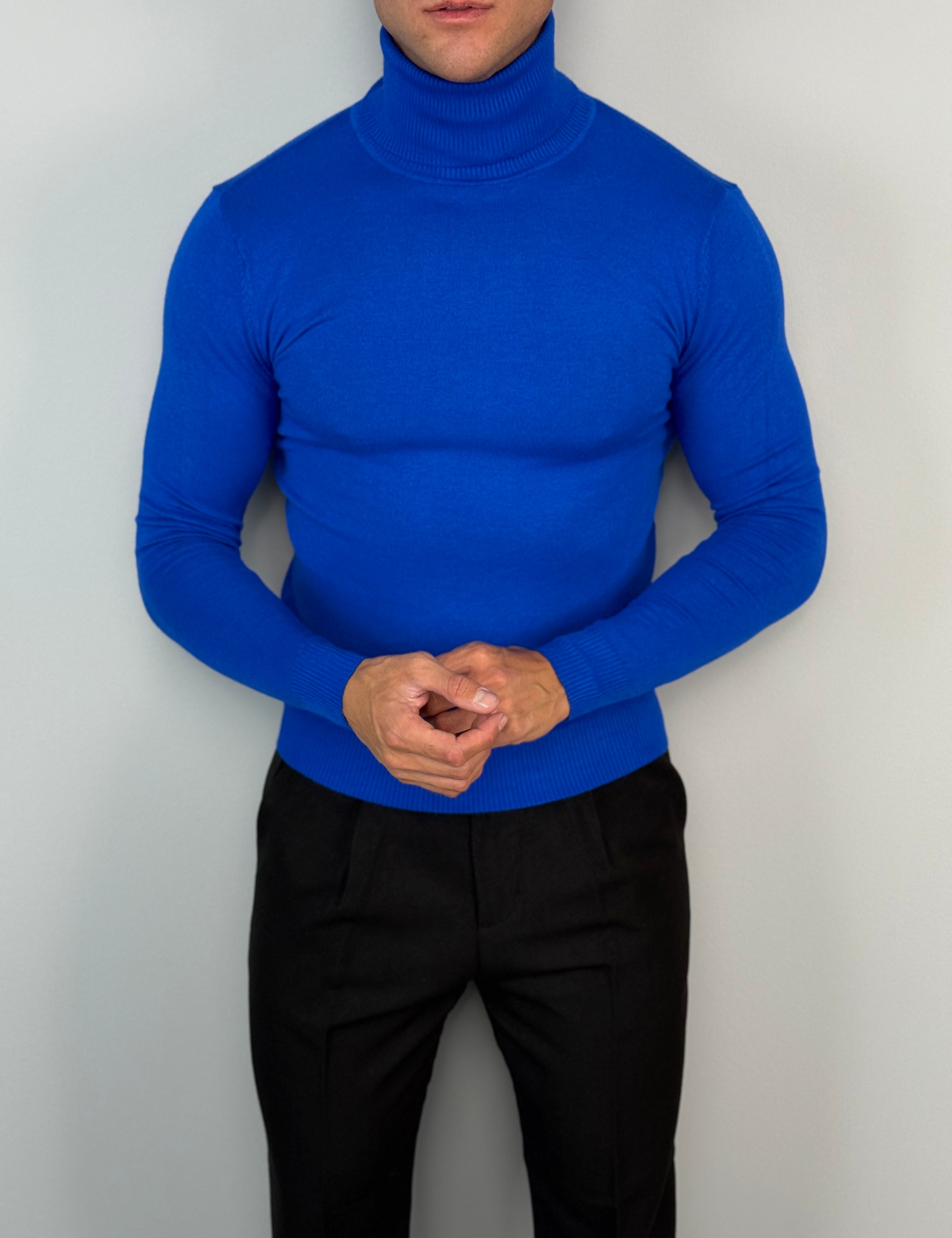 MAGLIONCINO DOLCEVITA