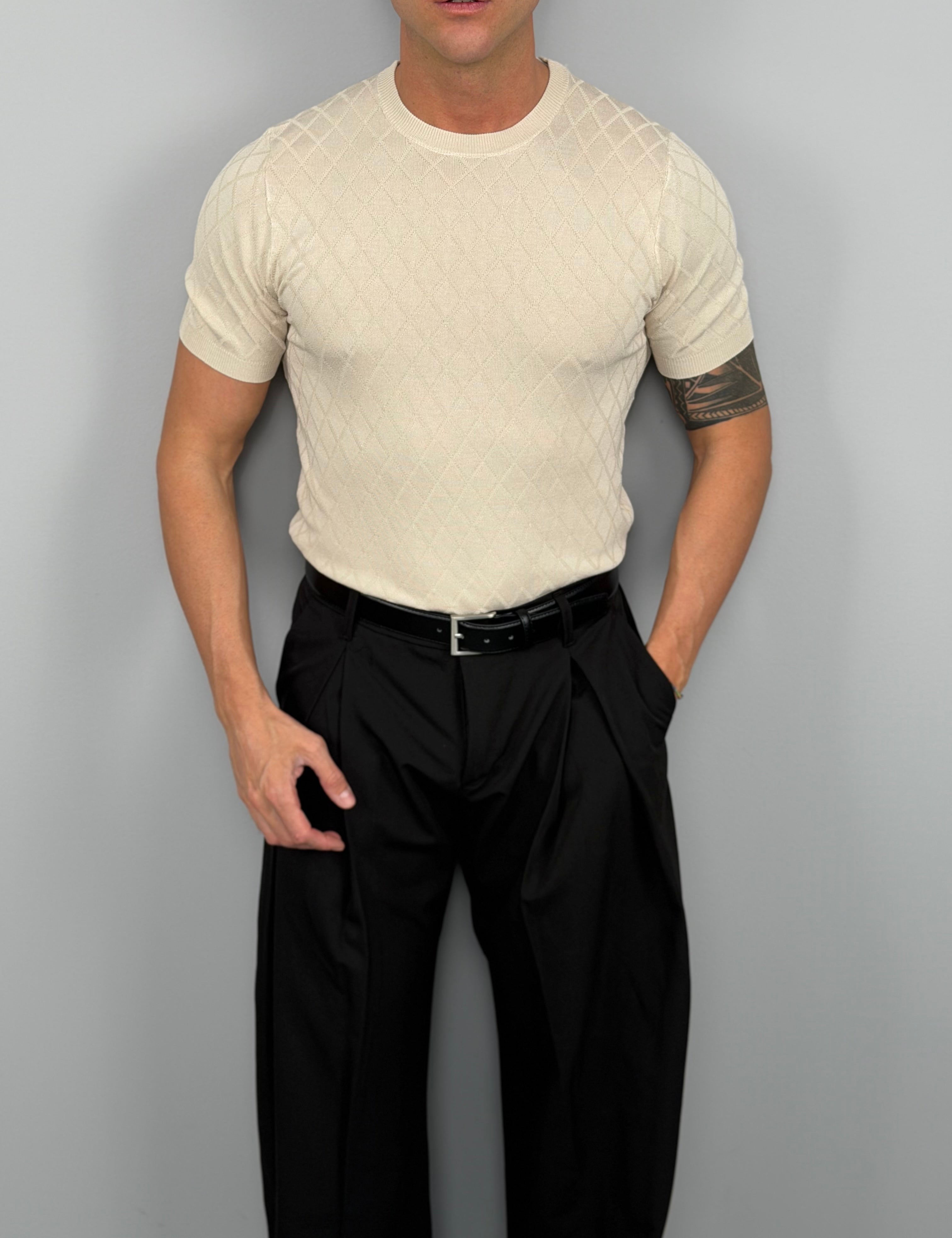 CAMISETA CLEAN