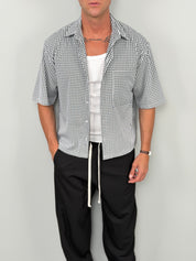 CAMICIA MONTEGO