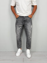 JEANS LOOSE