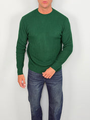 ICON SWEATER