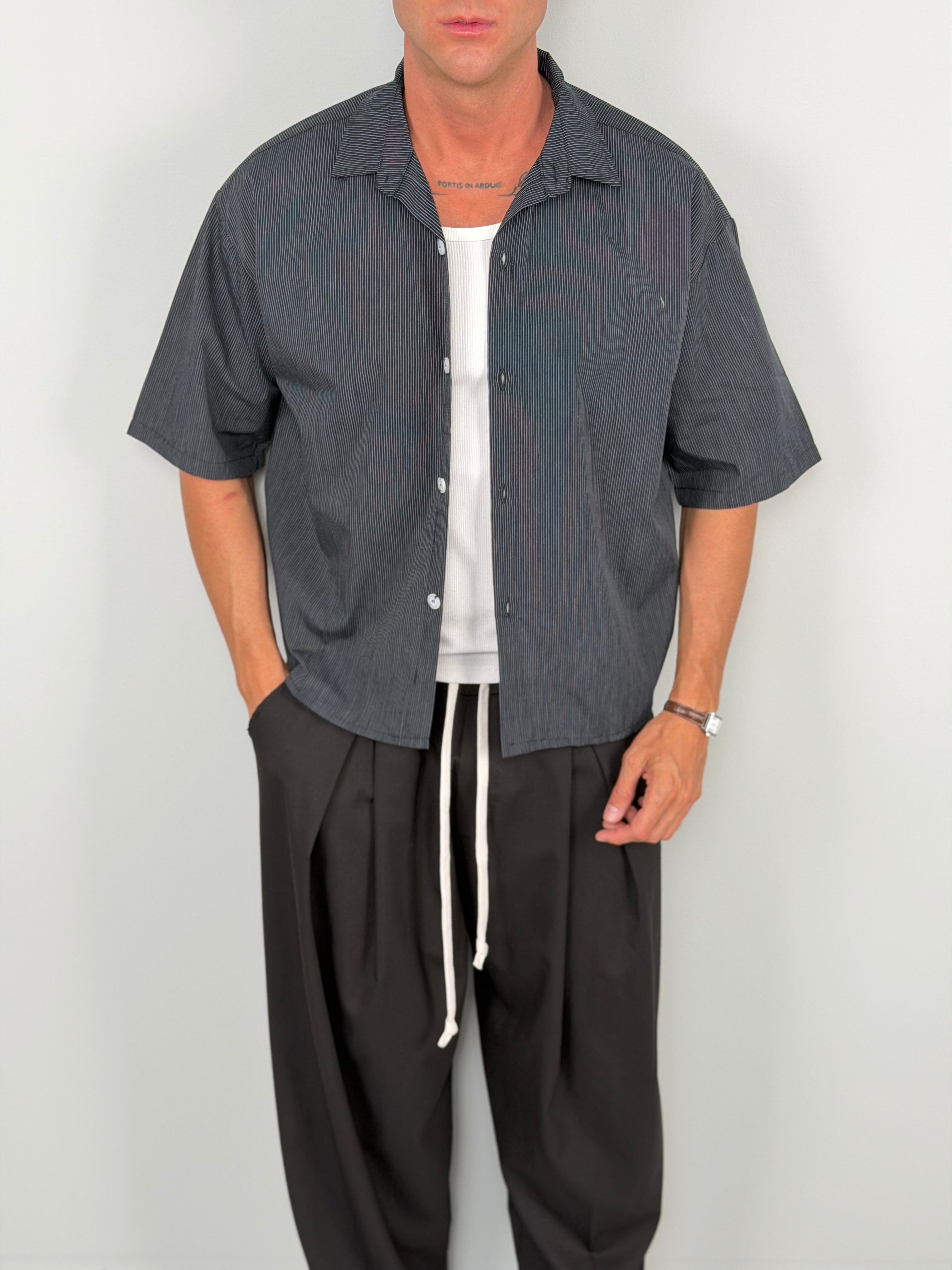 CAMISA RODI