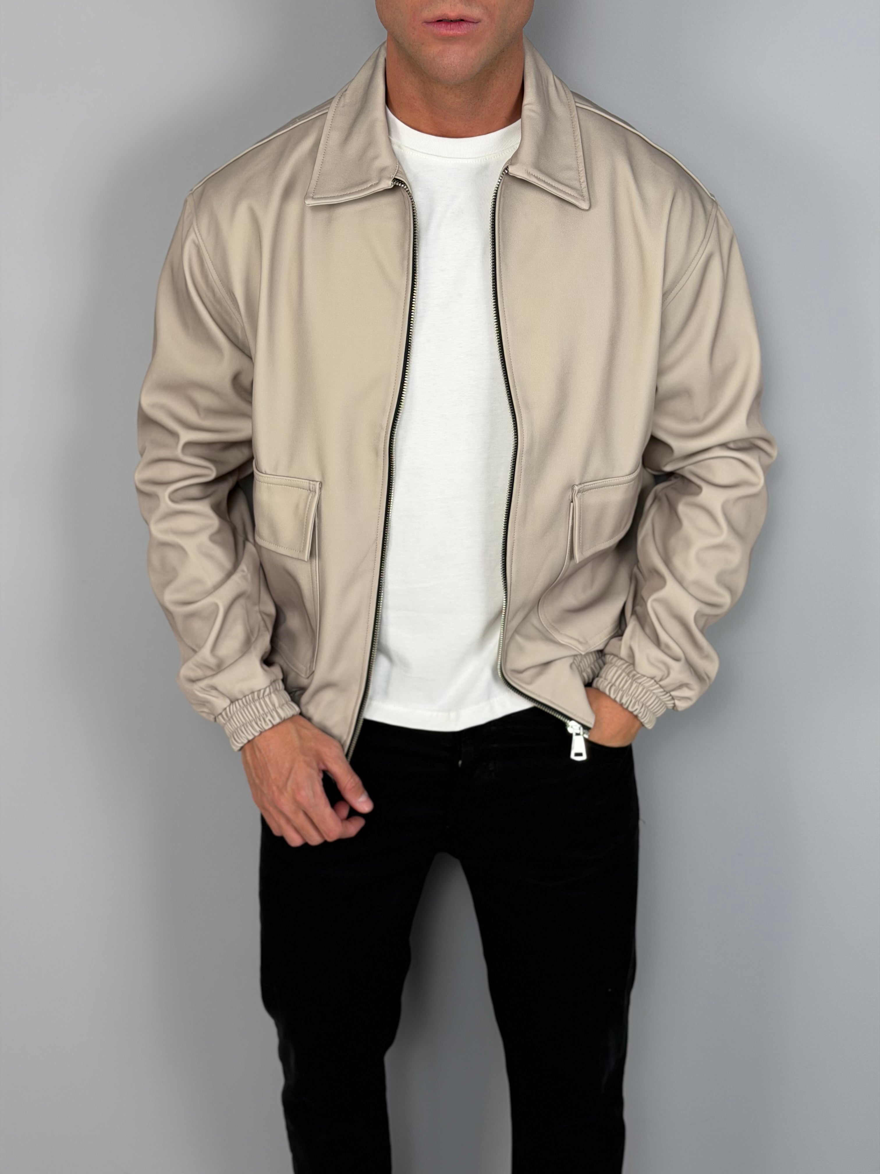 VISBY PREMIUM JACKET 