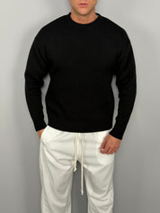 PULL EN COTON HORIZON