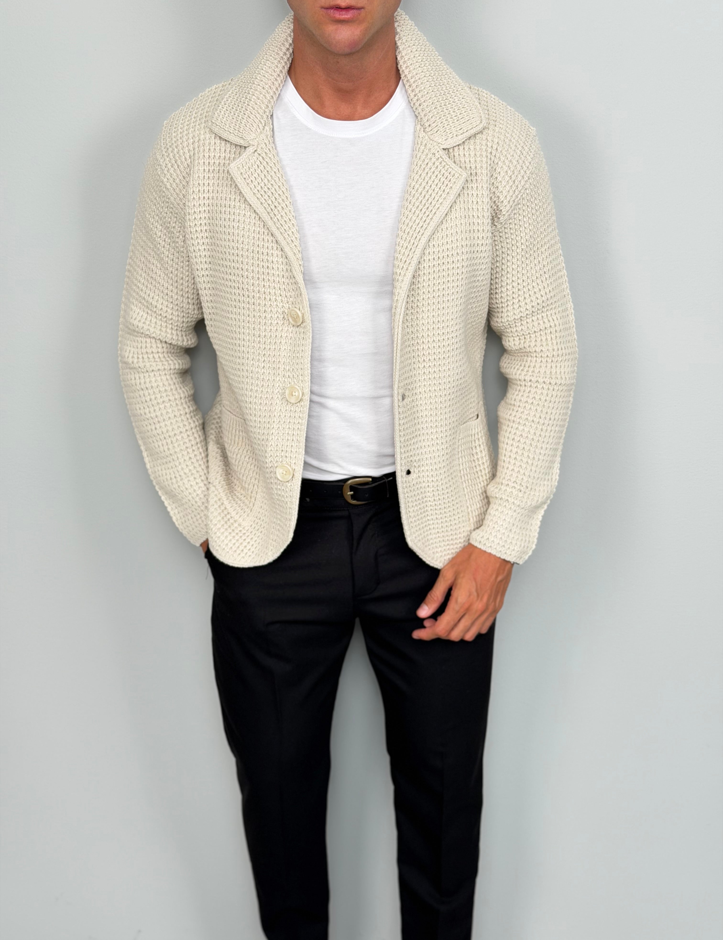BLAZER KLAUS LANA