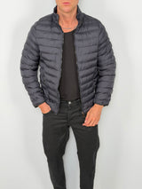 Essential-Daunenjacke