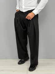 WIDE CLUB PANTS