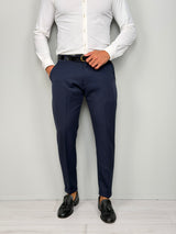 PANTALON MOD CAPRI RELEVÉ HIVER