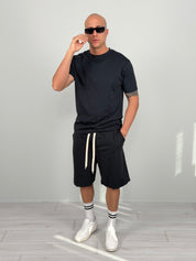 COORDINATO RAPTOR COTONE