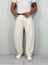 LOFT BALLOON TROUSERS